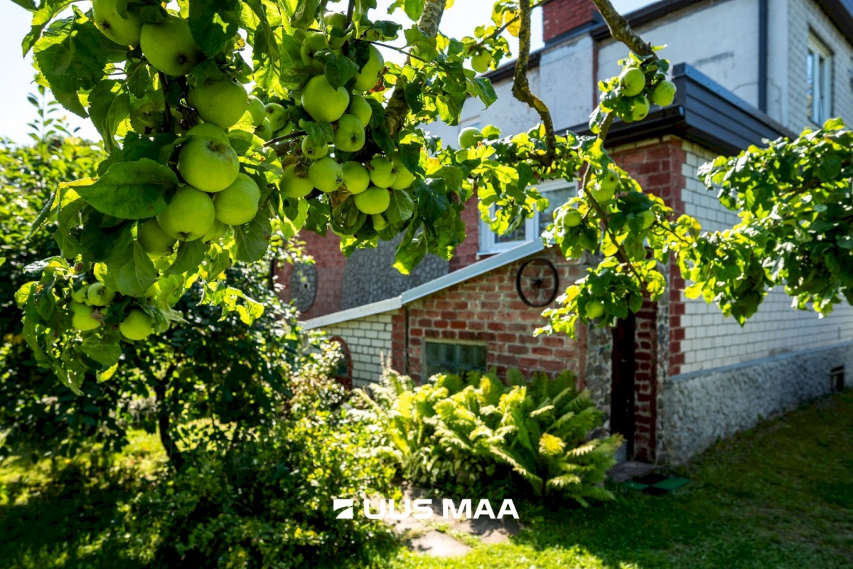 Tallinn, Pirita linnaosa, Kose, Lõosilma tee 6