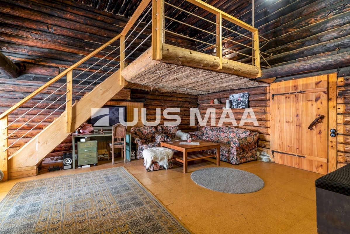 Viljandi vald, Saarepeedi küla, Kooli