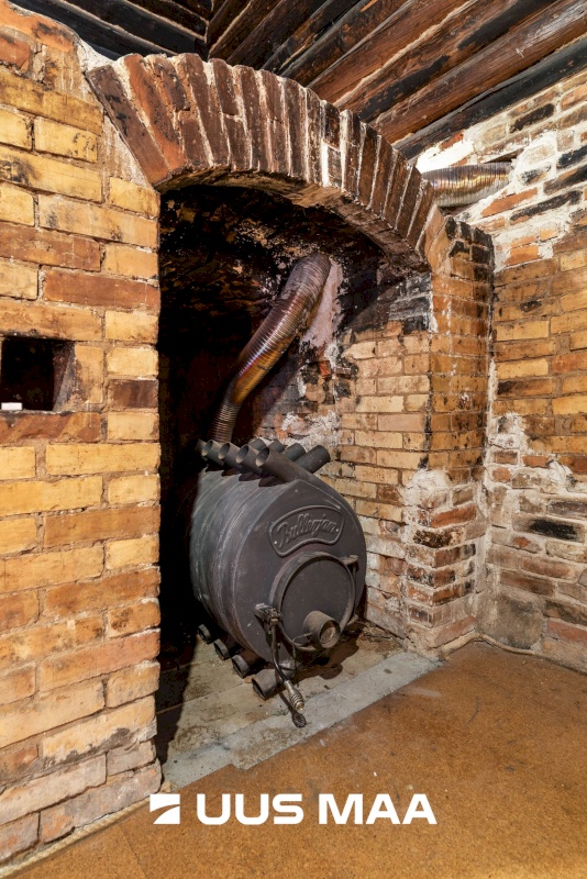 Viljandi vald, Saarepeedi küla, Kooli