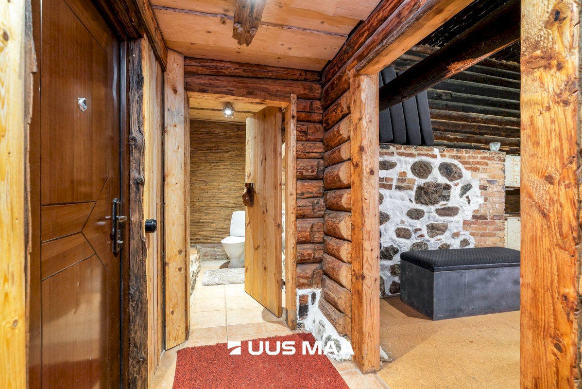 Viljandi vald, Saarepeedi küla, Kooli