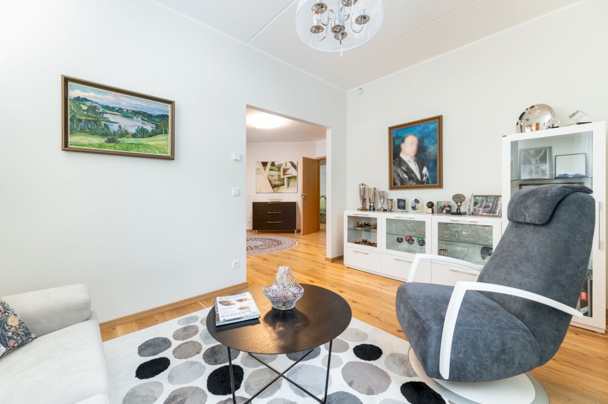 Harku vald, Rannamõisa küla, Merihobu tee 3