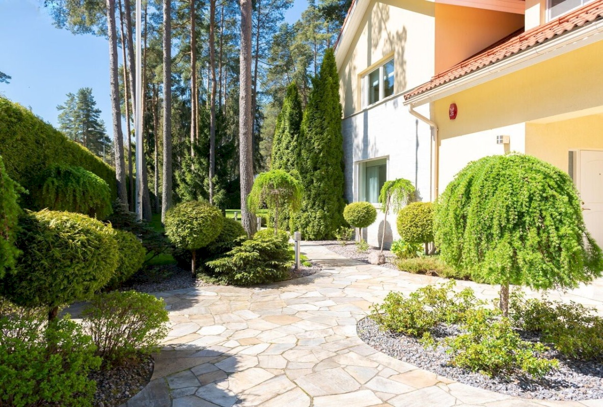 Harku vald, Rannamõisa küla, Merihobu tee 3