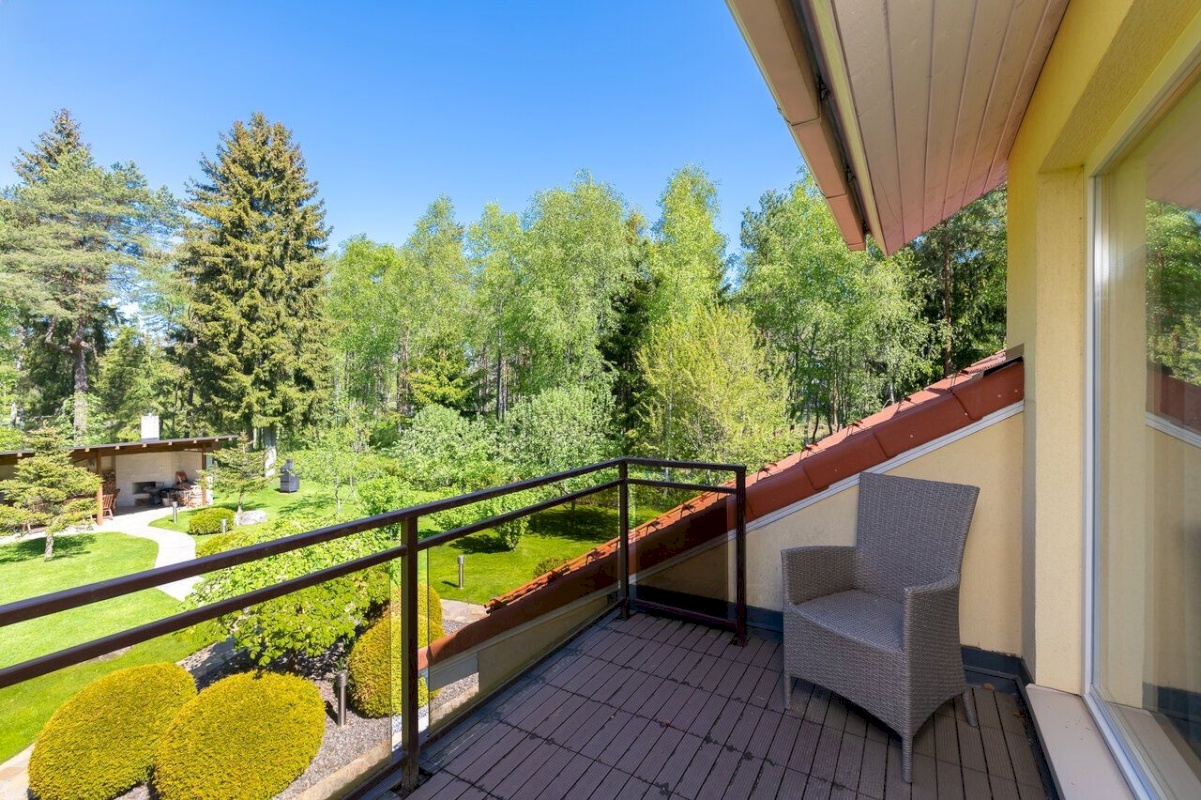 Harku vald, Rannamõisa küla, Merihobu tee 3