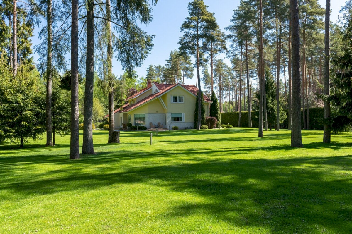 Harku vald, Rannamõisa küla, Merihobu tee 3
