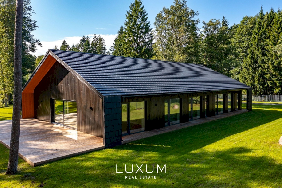 Harku vald, Suurupi küla, Pärtli tee