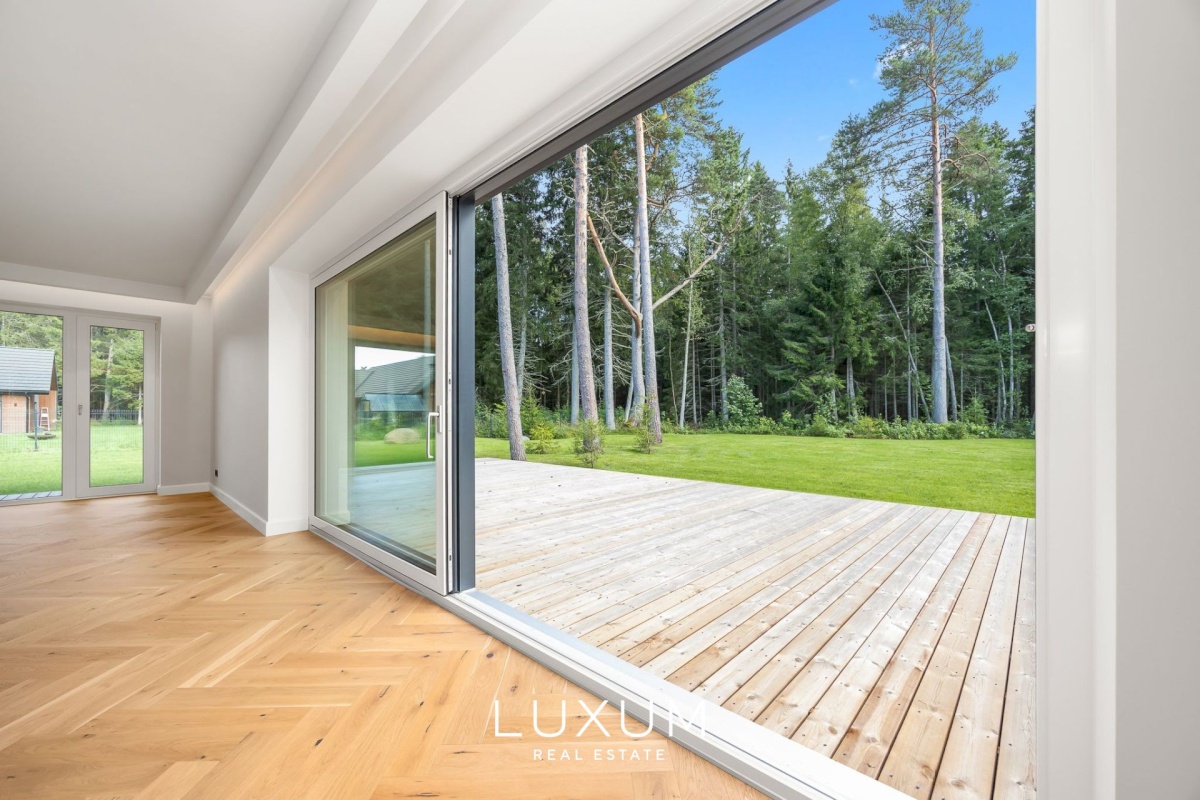 Harku vald, Suurupi küla, Pärtli tee