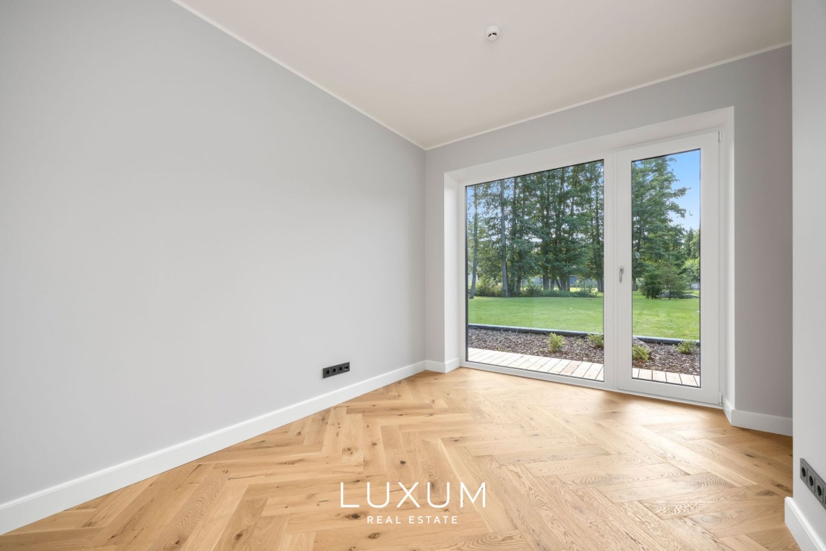 Harku vald, Suurupi küla, Pärtli tee