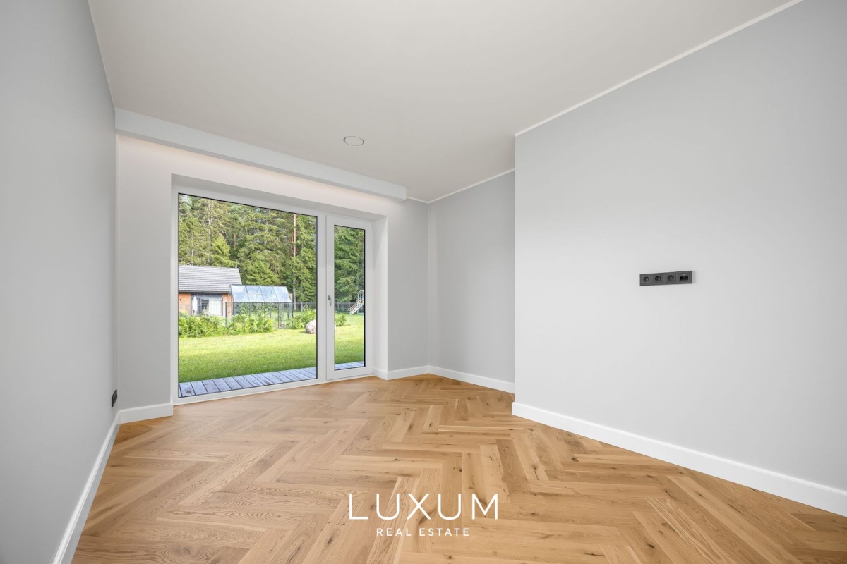 Harku vald, Suurupi küla, Pärtli tee