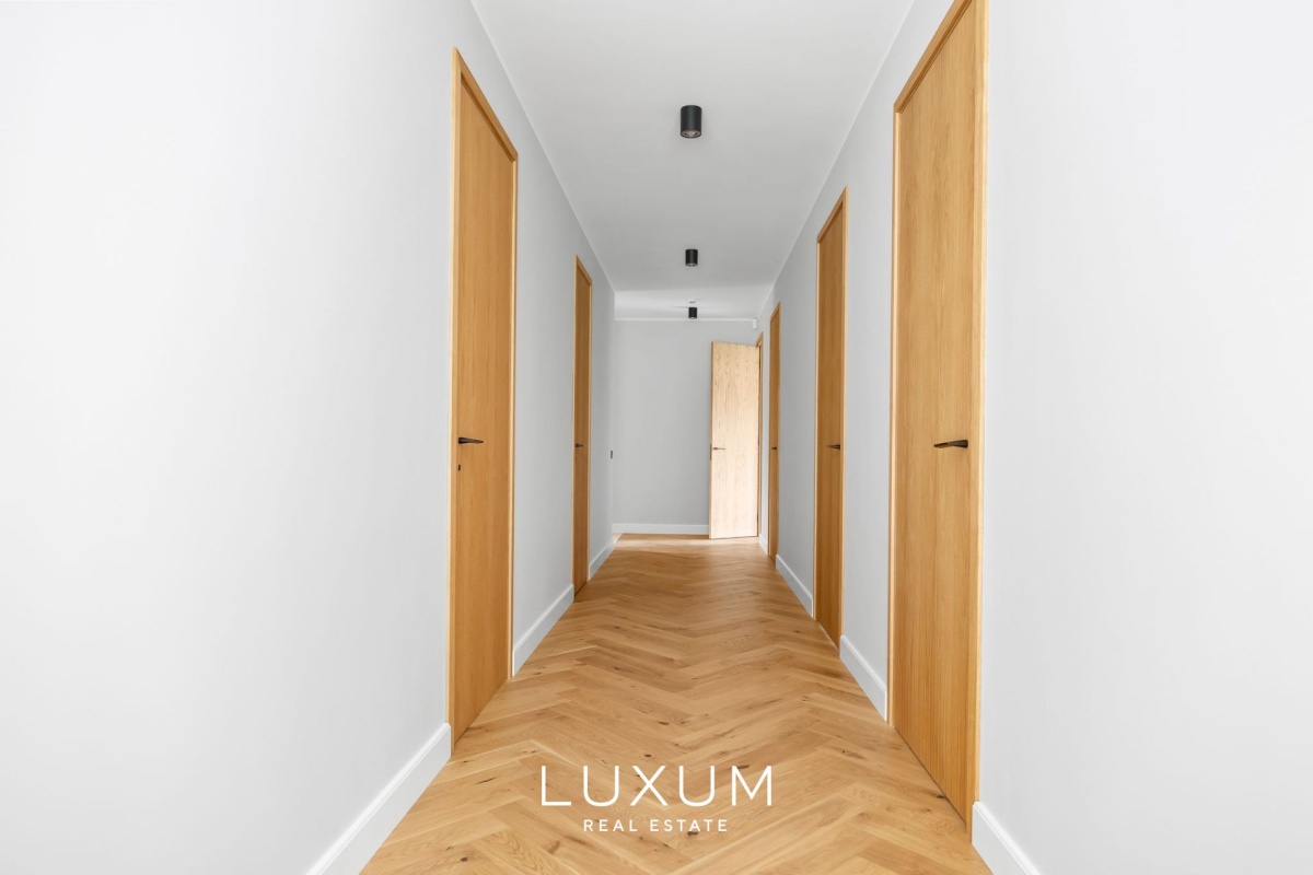 Harku vald, Suurupi küla, Pärtli tee