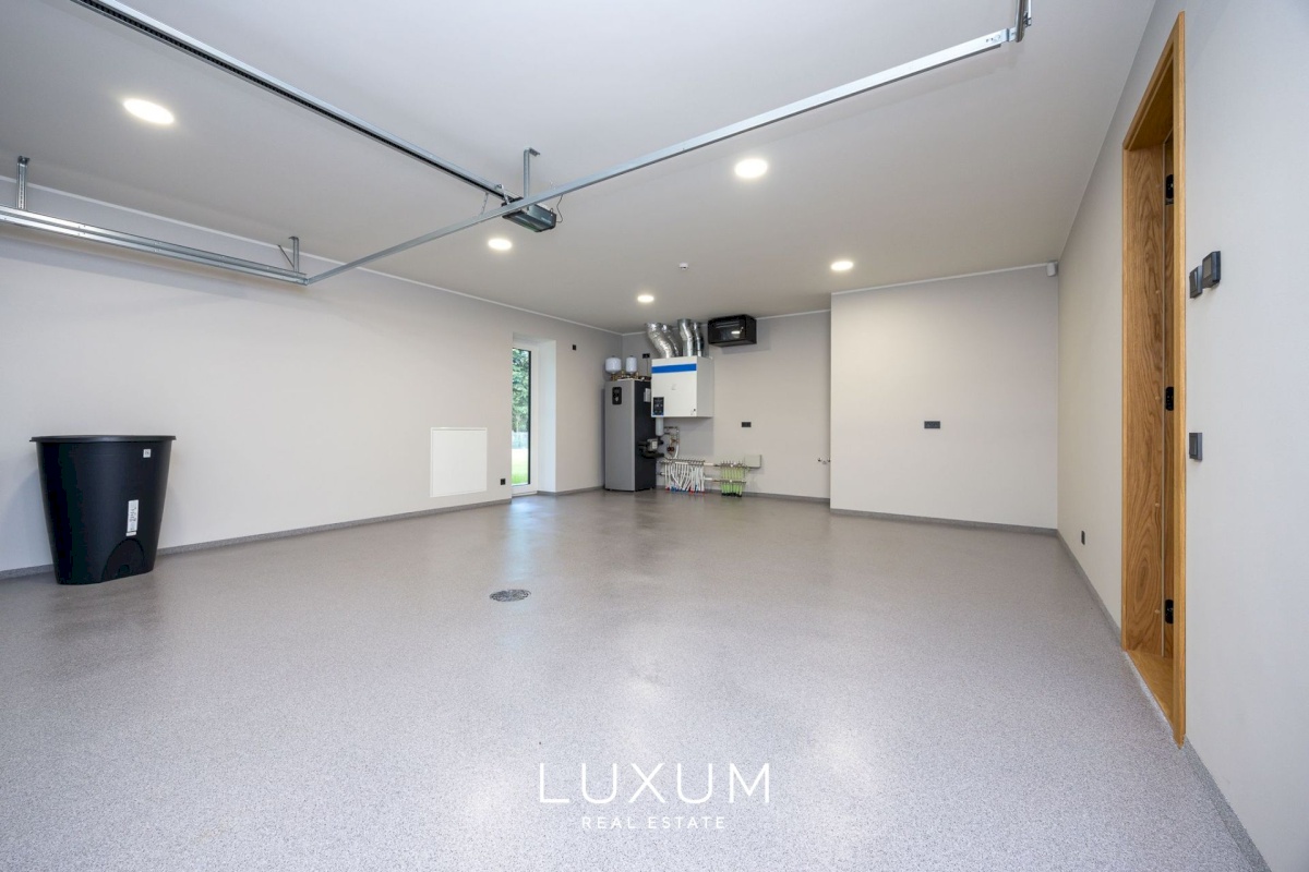 Harku vald, Suurupi küla, Pärtli tee