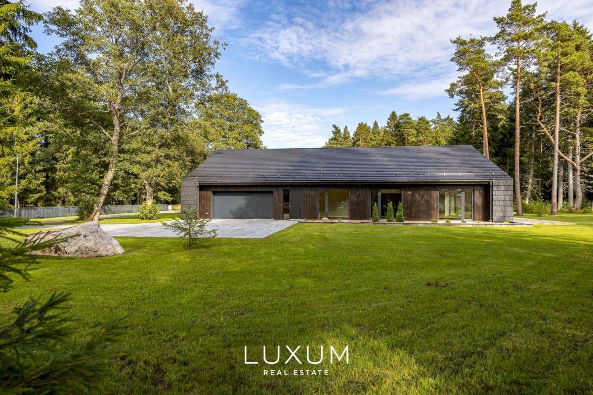 Harku vald, Suurupi küla, Pärtli tee