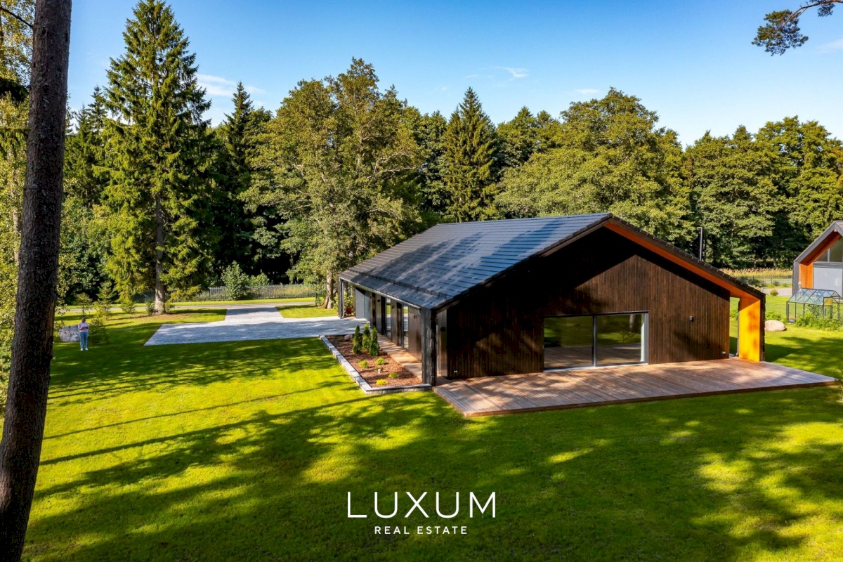 Harku vald, Suurupi küla, Pärtli tee