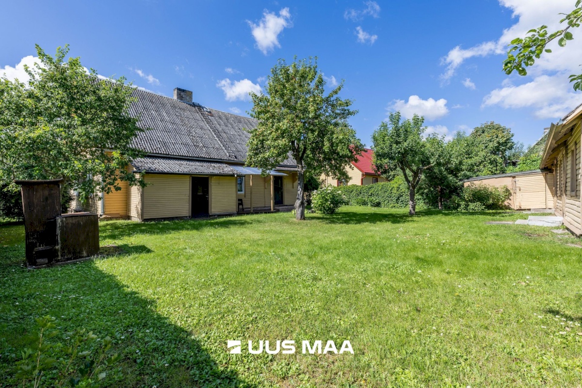 Rakvere linn, Lääne 28