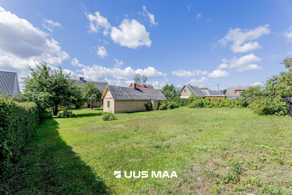 Rakvere linn, Lääne 28