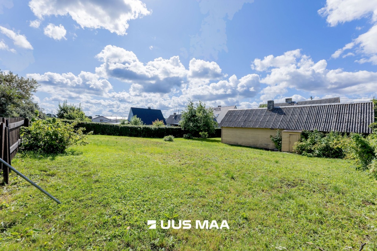 Rakvere linn, Lääne 28