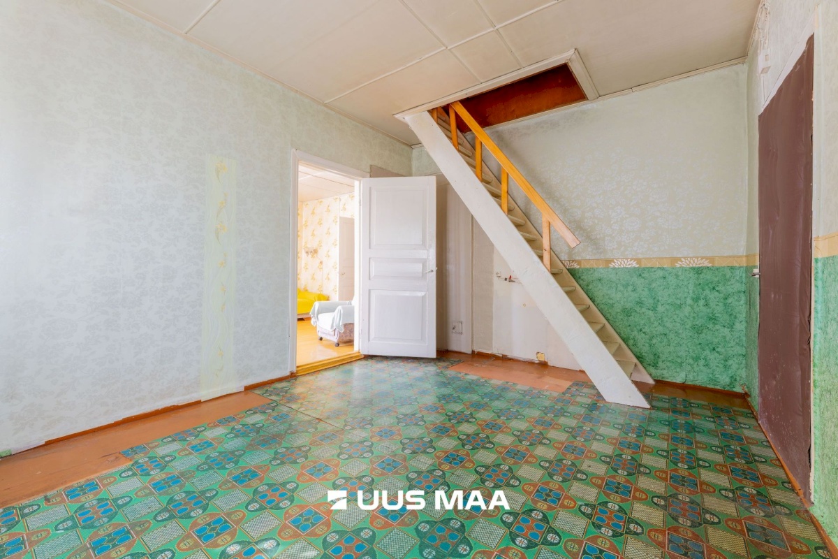 Rakvere linn, Lääne 28