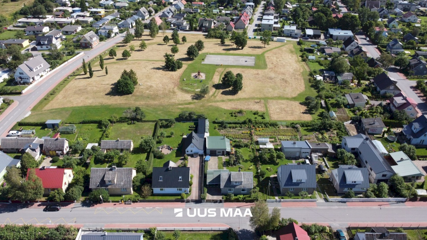 Rakvere linn, Lääne 28