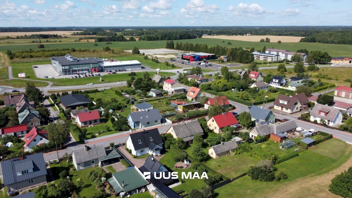 Rakvere linn, Lääne 28
