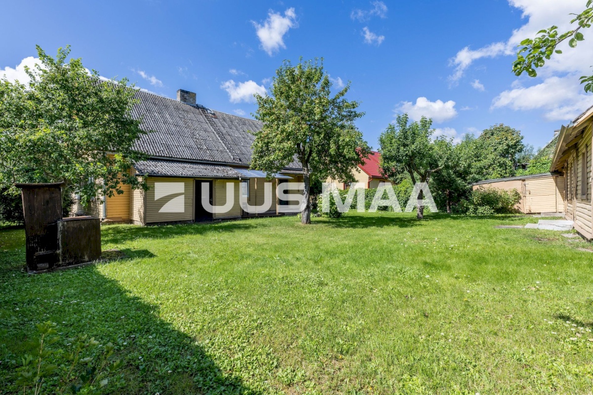 Rakvere linn, Lääne 28