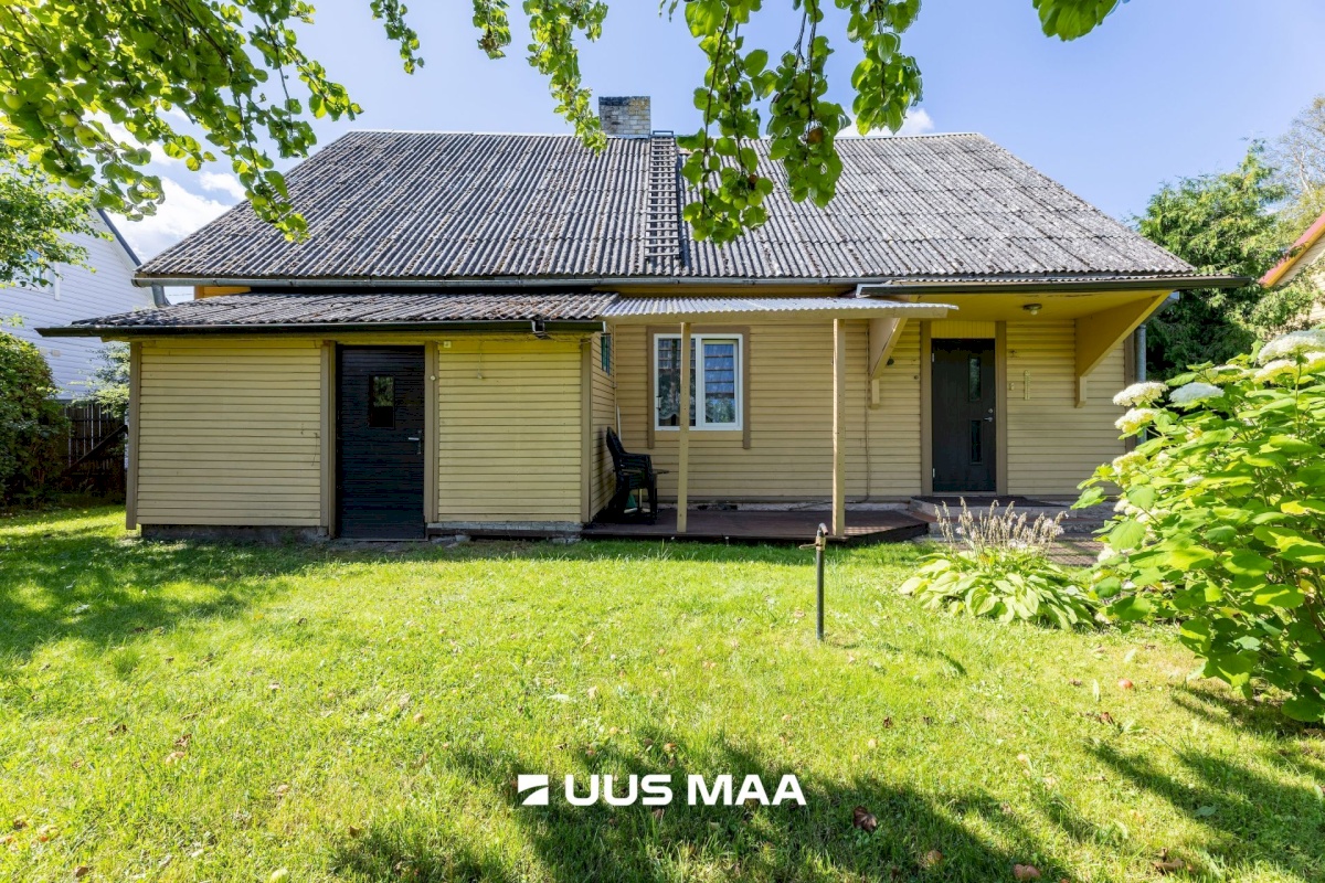 Rakvere linn, Lääne 28