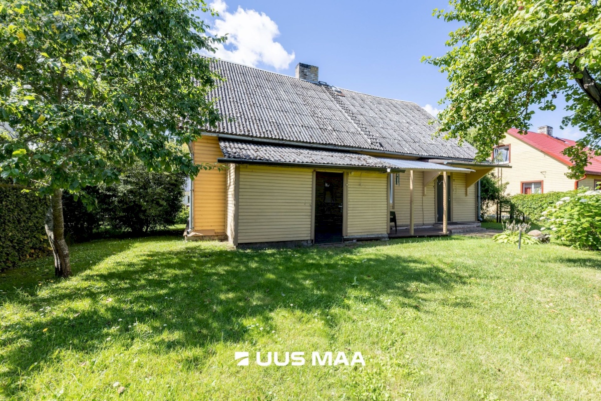 Rakvere linn, Lääne 28