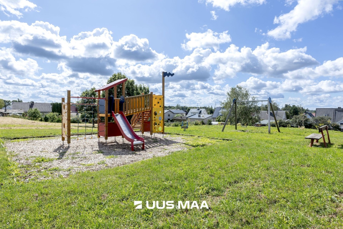 Rakvere linn, Lääne 28