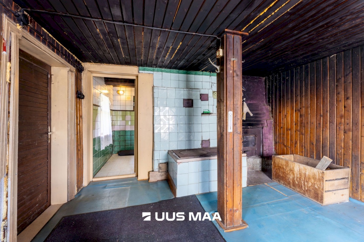 Rakvere linn, Lääne 28