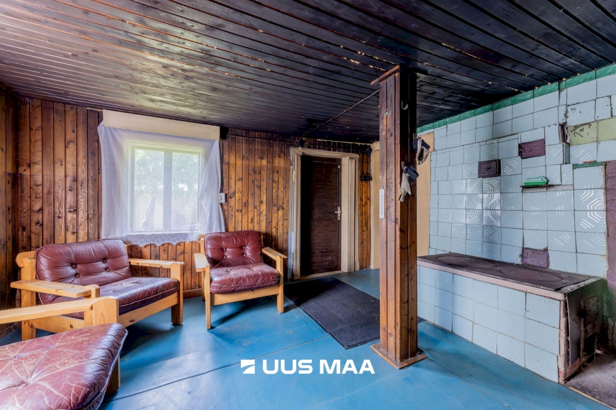 Rakvere linn, Lääne 28