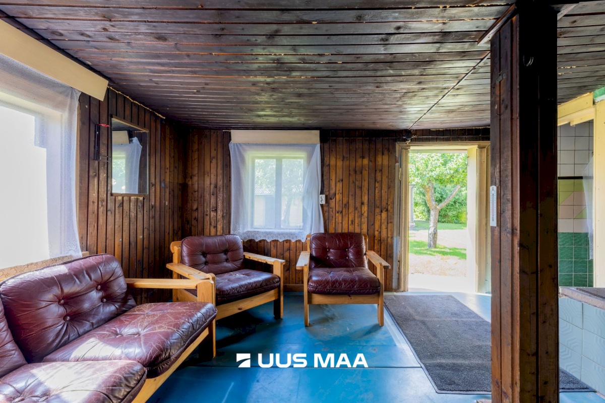 Rakvere linn, Lääne 28