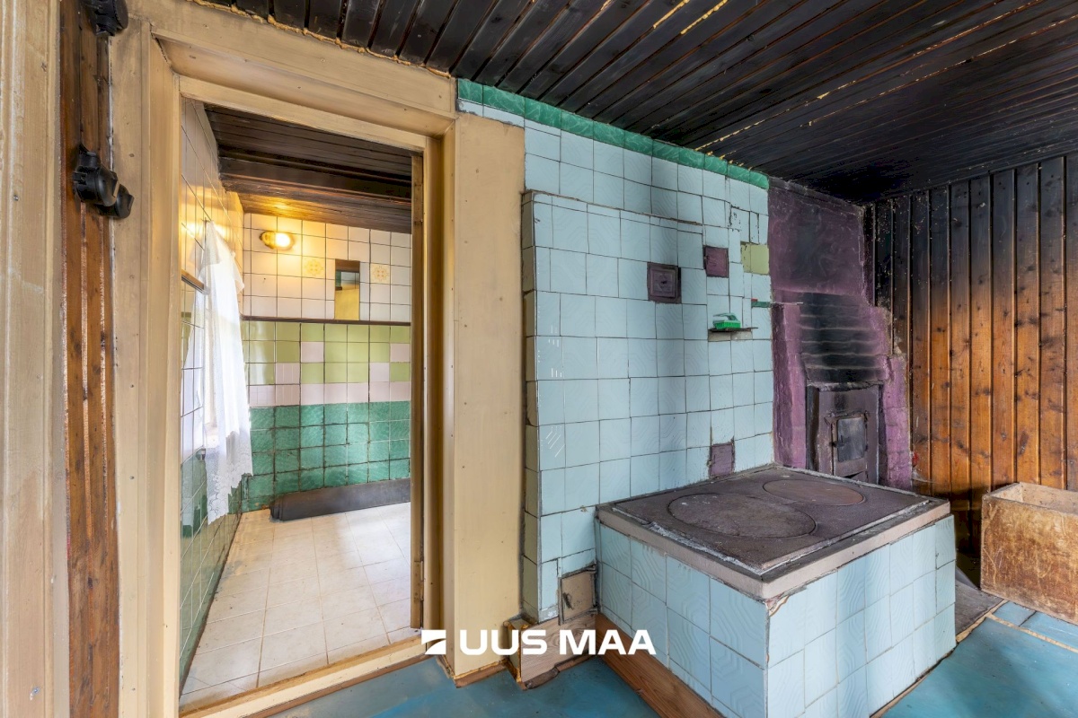 Rakvere linn, Lääne 28