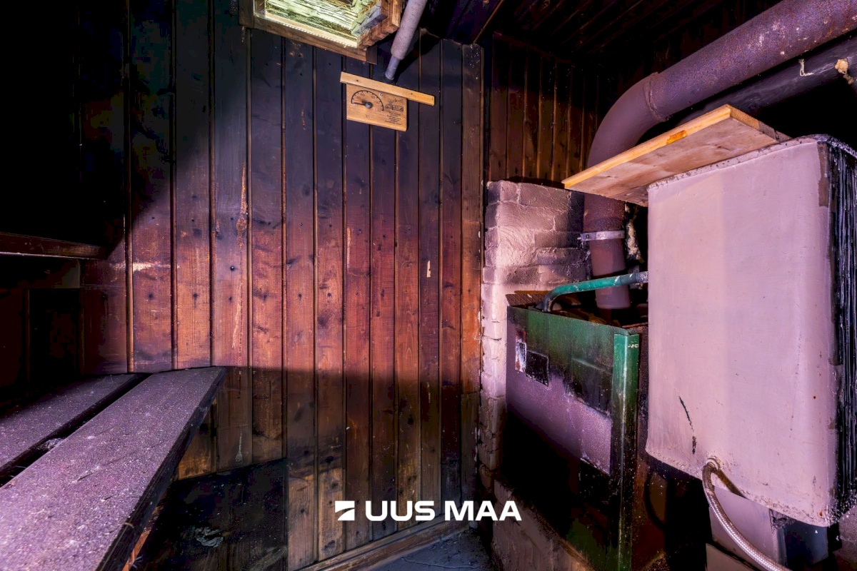 Rakvere linn, Lääne 28