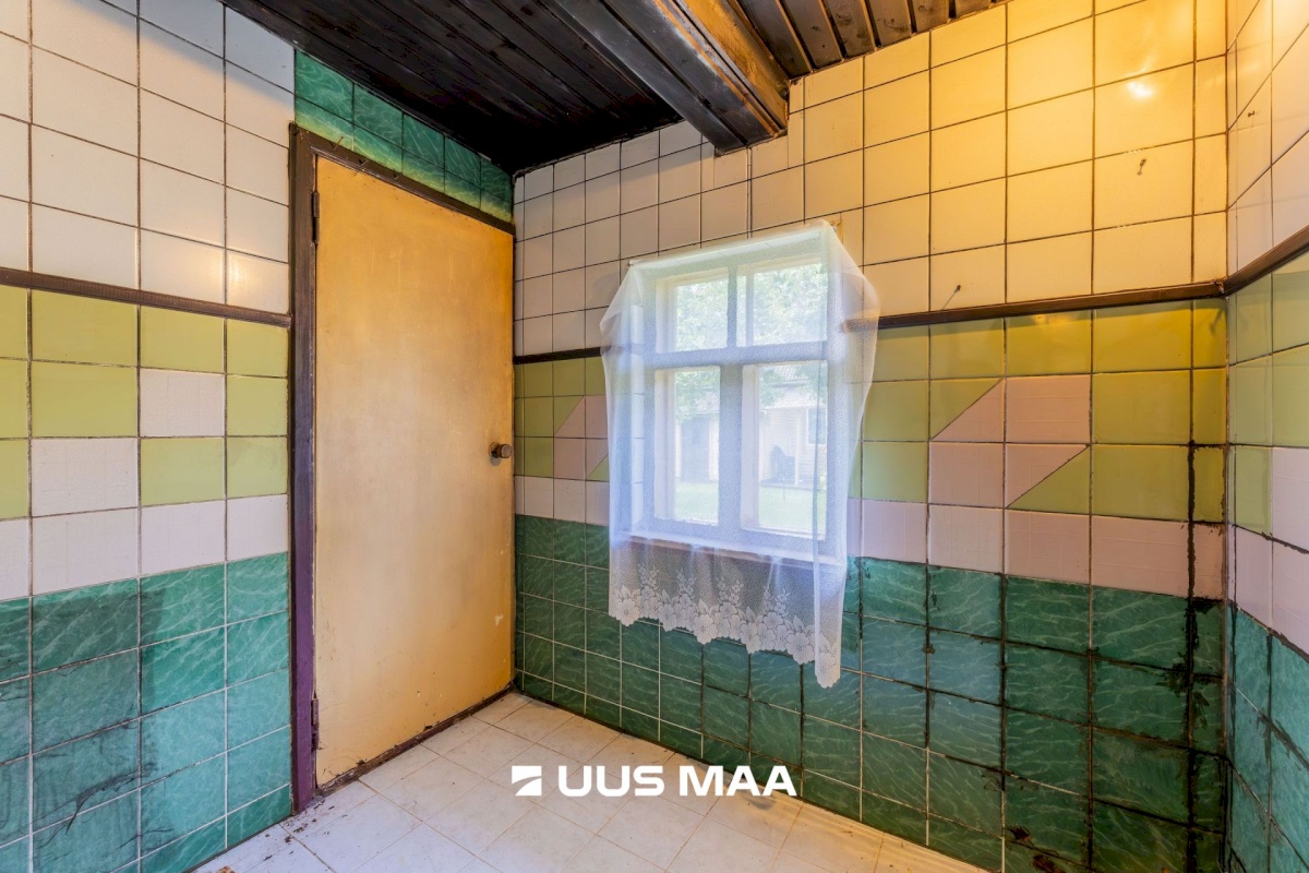 Rakvere linn, Lääne 28