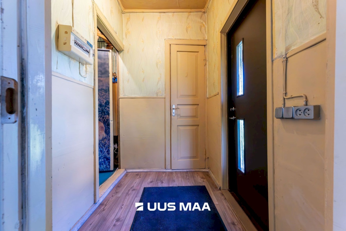 Rakvere linn, Lääne 28