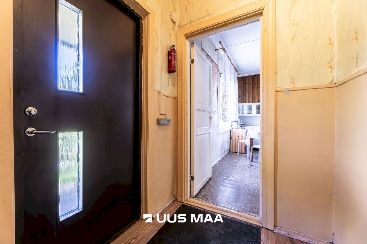 Rakvere linn, Lääne 28