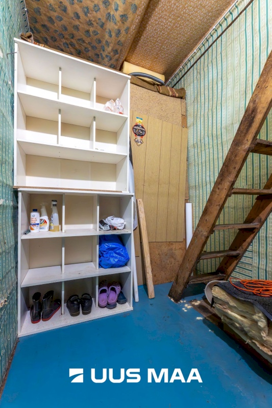 Rakvere linn, Lääne 28