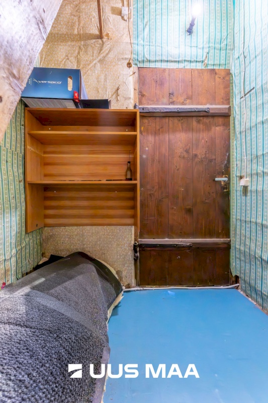 Rakvere linn, Lääne 28