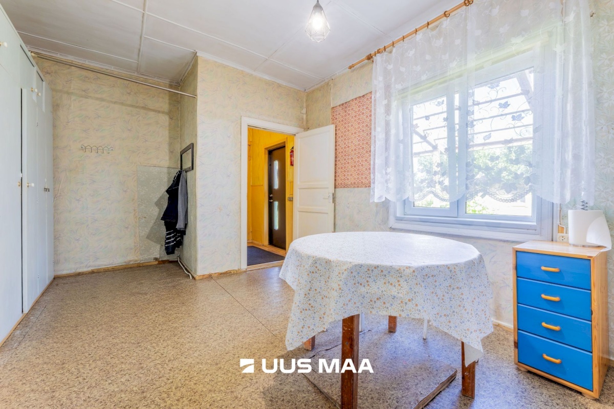 Rakvere linn, Lääne 28