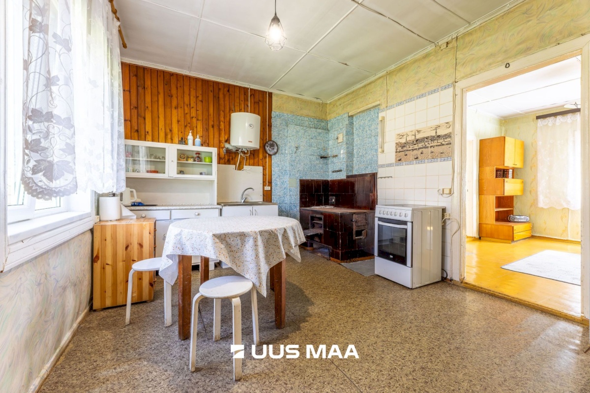 Rakvere linn, Lääne 28