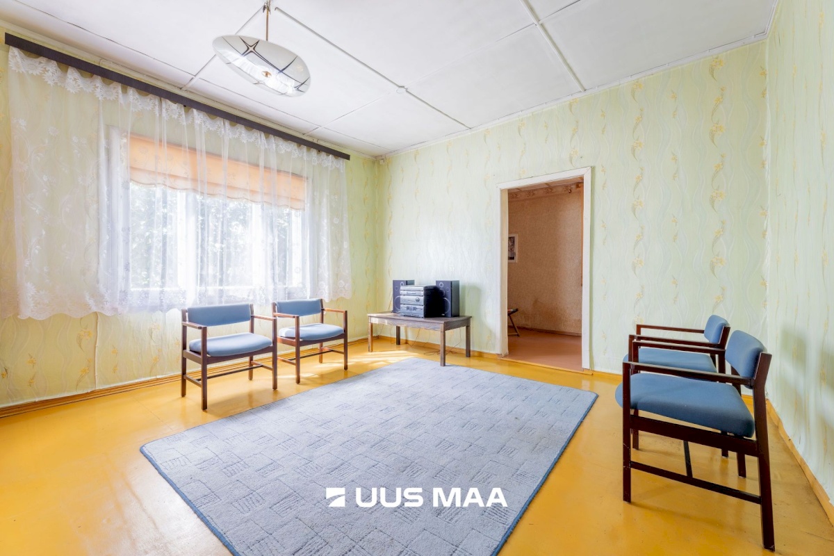 Rakvere linn, Lääne 28