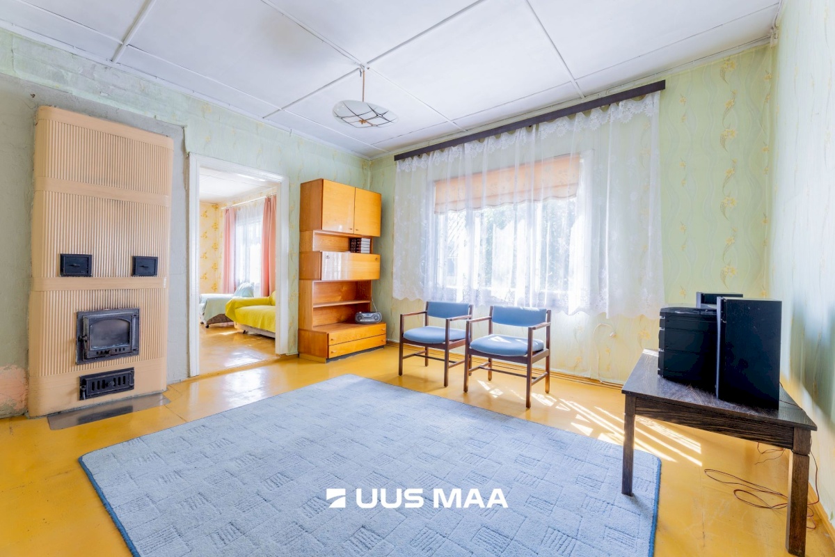 Rakvere linn, Lääne 28