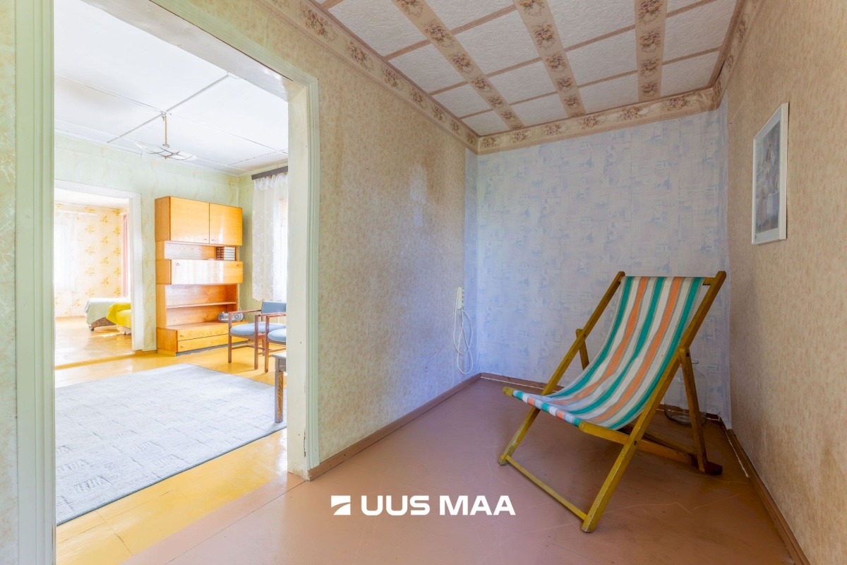 Rakvere linn, Lääne 28