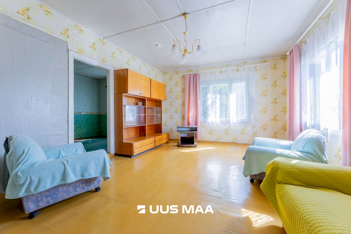 Rakvere linn, Lääne 28