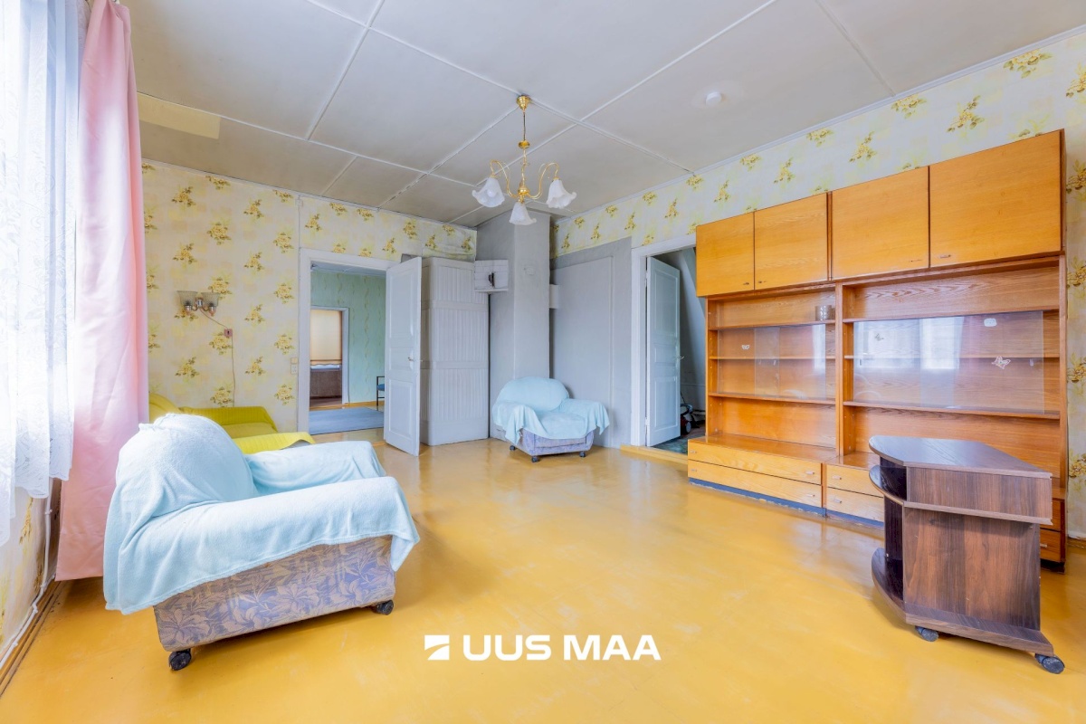 Rakvere linn, Lääne 28