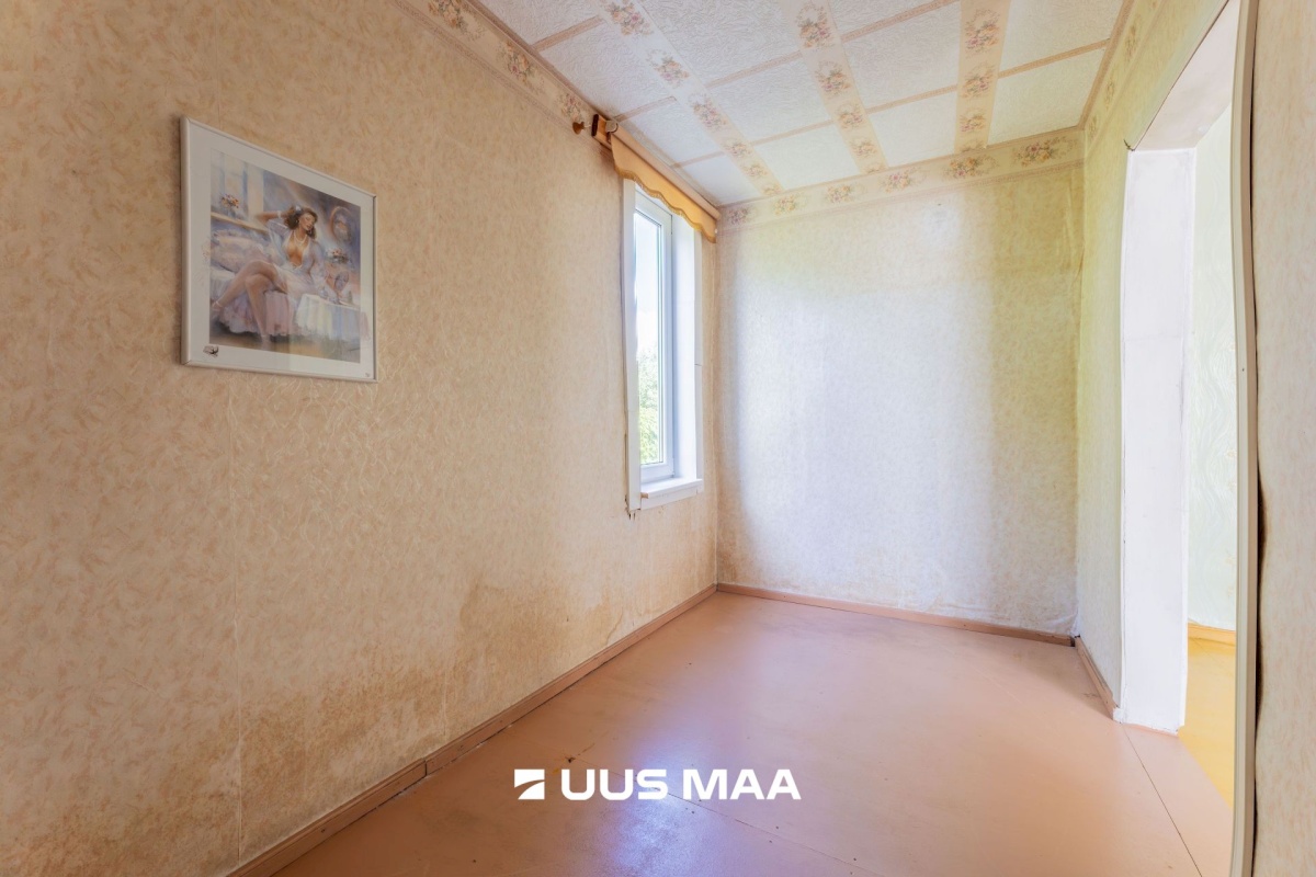 Rakvere linn, Lääne 28