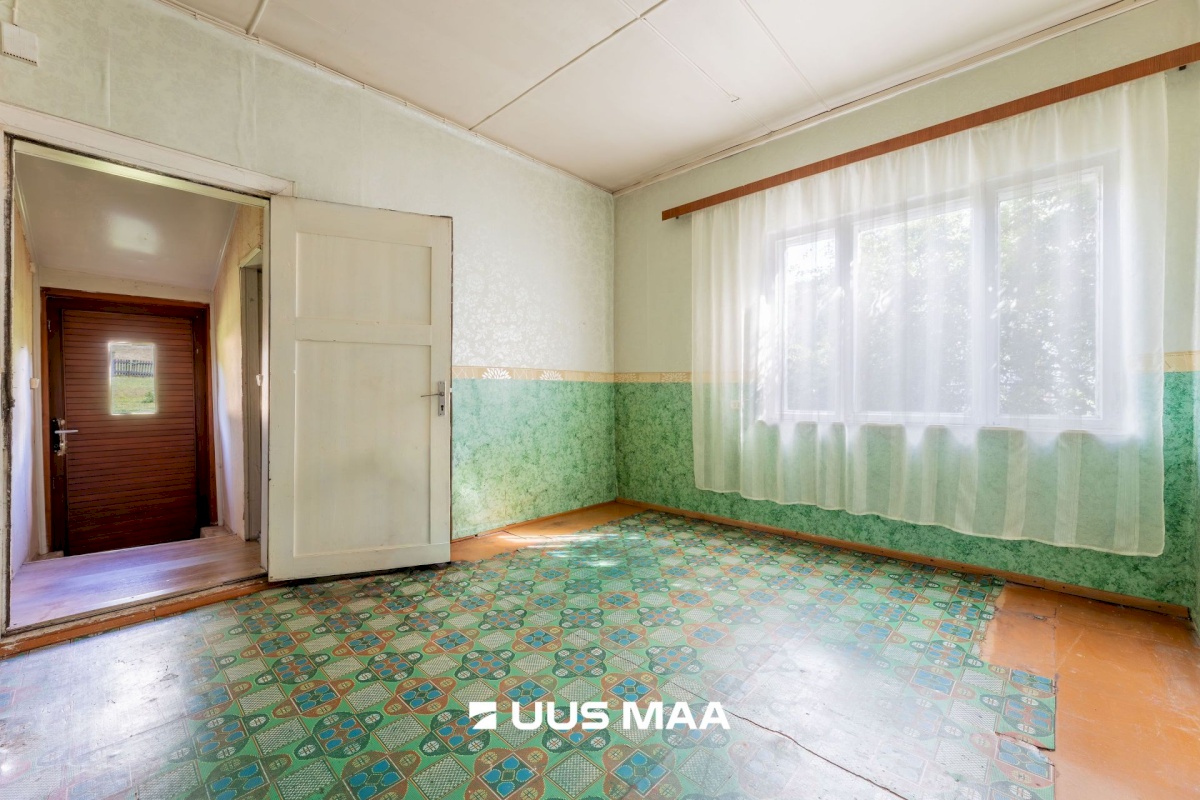 Rakvere linn, Lääne 28