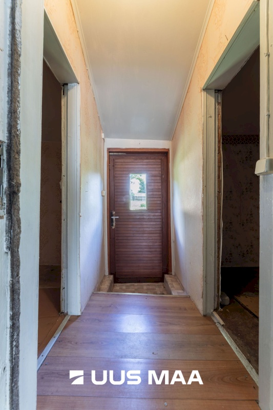 Rakvere linn, Lääne 28