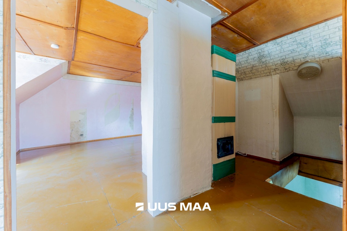 Rakvere linn, Lääne 28