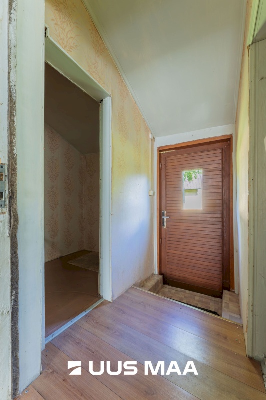 Rakvere linn, Lääne 28