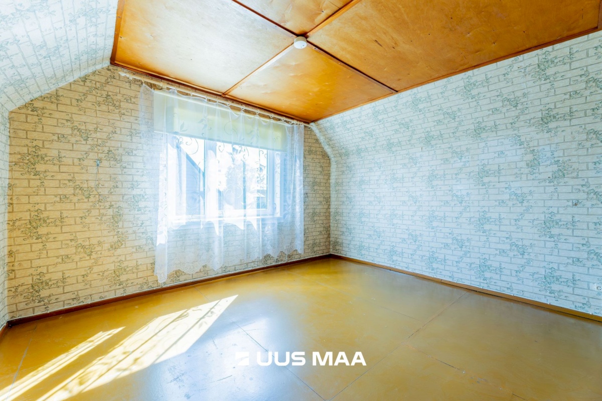 Rakvere linn, Lääne 28