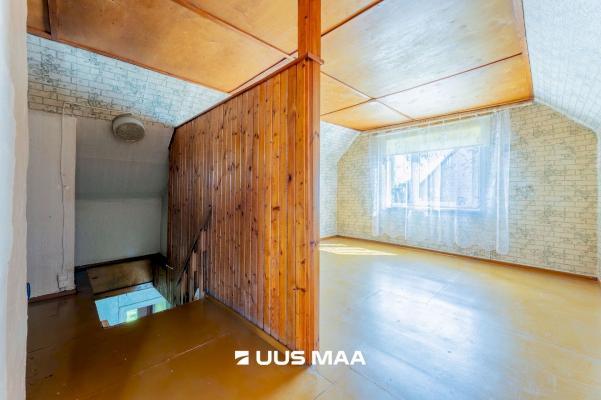 Rakvere linn, Lääne 28